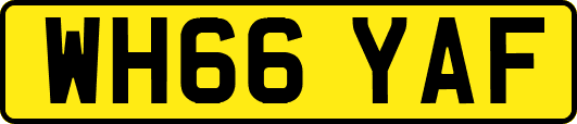 WH66YAF