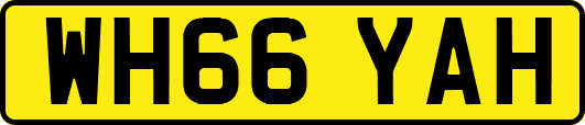 WH66YAH