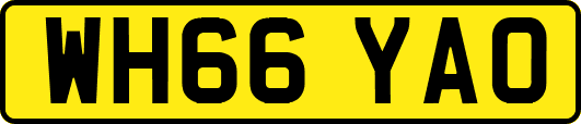 WH66YAO