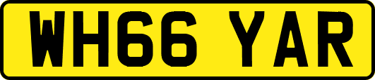 WH66YAR