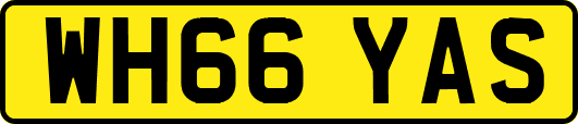 WH66YAS