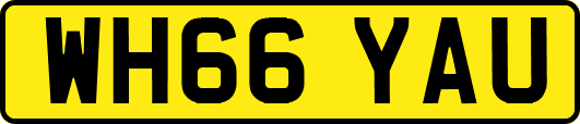 WH66YAU
