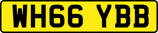 WH66YBB