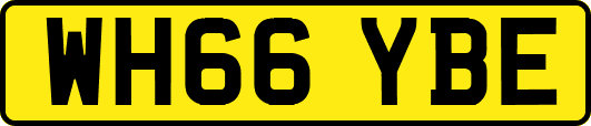 WH66YBE