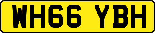 WH66YBH