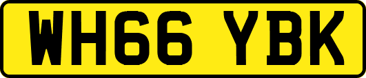 WH66YBK