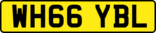 WH66YBL