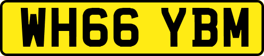 WH66YBM