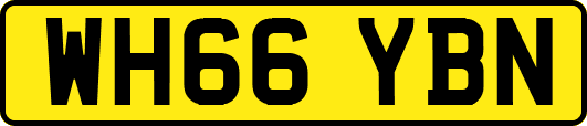 WH66YBN