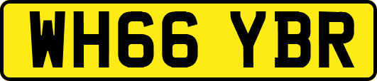 WH66YBR