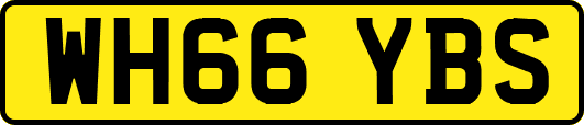 WH66YBS