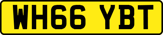 WH66YBT