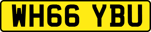WH66YBU