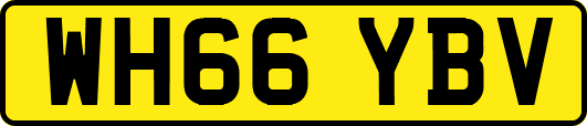WH66YBV