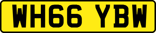 WH66YBW