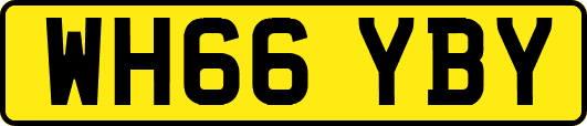 WH66YBY