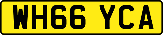 WH66YCA