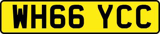 WH66YCC