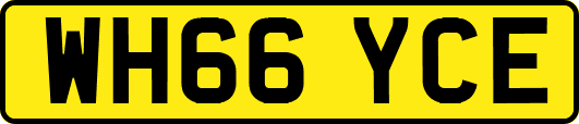 WH66YCE