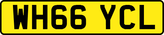 WH66YCL