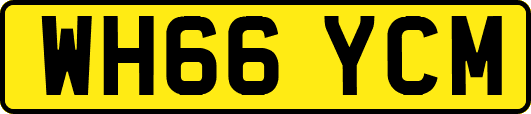 WH66YCM