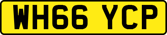 WH66YCP