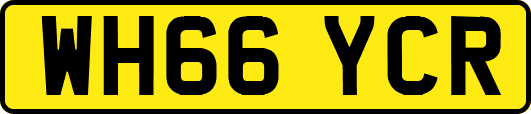 WH66YCR