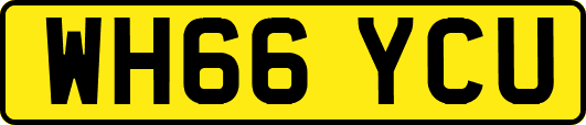 WH66YCU