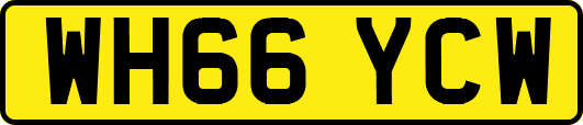 WH66YCW