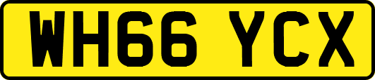 WH66YCX