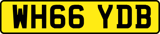 WH66YDB