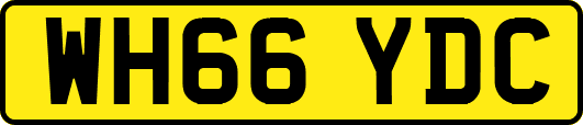 WH66YDC