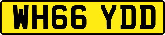 WH66YDD