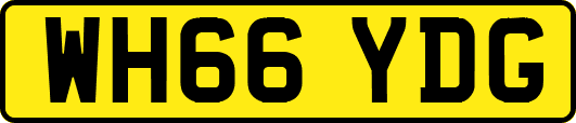 WH66YDG