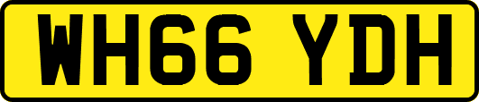 WH66YDH