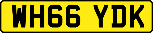 WH66YDK