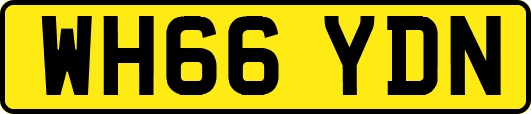 WH66YDN