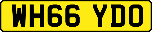 WH66YDO