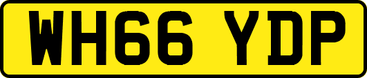 WH66YDP