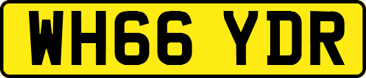 WH66YDR