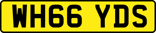 WH66YDS