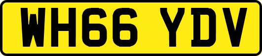 WH66YDV