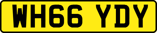 WH66YDY