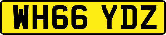 WH66YDZ