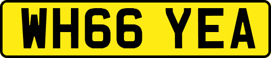 WH66YEA