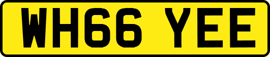 WH66YEE