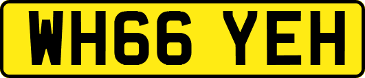 WH66YEH
