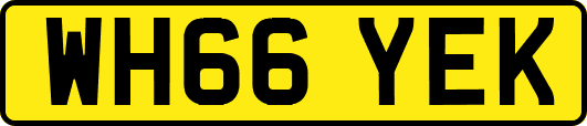 WH66YEK