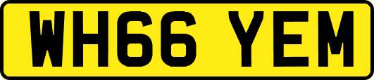 WH66YEM