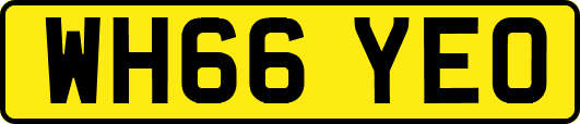 WH66YEO